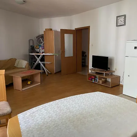 Apartmán Yassen Holiday