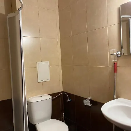 Apartman Yassen Holiday